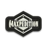 Maxpedition - Logo glow