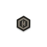 Maxpedition - Hex logo swat