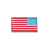 Maxpedition - Reverse USA flag small