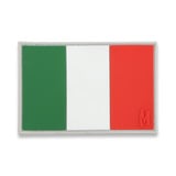 Maxpedition - Italy flag
