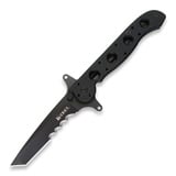 CRKT - M16-13SFG Special Forces G10, 검정