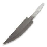 Roselli - Wootz UHC Carpenter knife blade