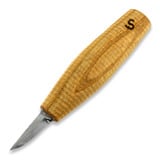 Svante Djärv - Carving knife 11x35