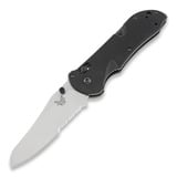 Benchmade - Triage, taggete