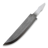 Roselli - Wootz UHC Hunting knife blade, long