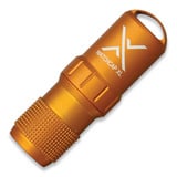 Exotac - MATCHCAP XL, oranžinėnge