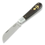 Otter - Anchor knife set 173
