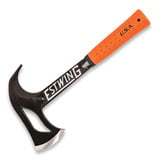 Estwing - Hunters Axe, ส้ม