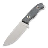 TRC Knives - TR-13 Elmax, svart