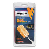 Havalon - Blade Remover 4pk
