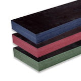 CWP Laminated Blanks - Double stock panels, Multicolors