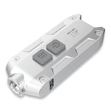 Nitecore - TIP Keychain Light Silver