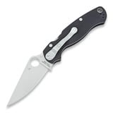 Spyderco - Para Military 2, left-handed