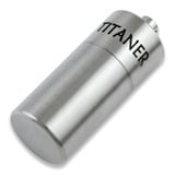 Titaner - Smooth Waterproof Capsule