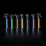 MecArmy - TR25 Glow Bar, purpurne