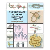 Books - The ultimate book of everyday knots