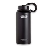 Vargo - Para-Bottle Vacuum, melns