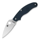 Spyderco - UK Penknife Lightweight Dark Blue
