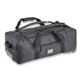 Openland Tactical - Trolley Travel Bag, melns