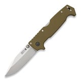 Cold Steel - SR1 Clip Point