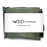 DD Hammocks - Sleeve, grønn