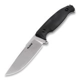 Ruike - Jager F118 Fixed Blade, μαύρο