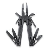 Leatherman - OHT With Molle Sheath, musta