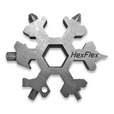 HexFlex - Adventure Metric
