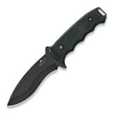 Bear Ops - Constant Fixed Blade Black