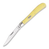 Case Cutlery - Slimline Trapper Yellow