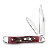 Case Cutlery - My First Case Peanut Red