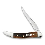 Case Cutlery - Small Texas Toothpick Red Stag