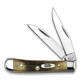 Case Cutlery - Tiny Trapper Stag