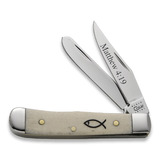 Case Cutlery - Fisher of Men Tiny Trapper