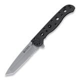 CRKT - M16-10S Tanto, stainless