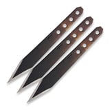 Condor - Half Spin Knife Set
