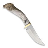 Ken Richardson Knives - Fixed Blade Hunter