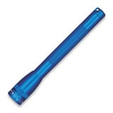 Mag-Lite - Mini Mag LED Blue