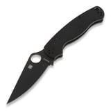 Spyderco - Para Military 2, must