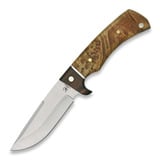 Rough Ryder - Fixed Blade Hunting Knife