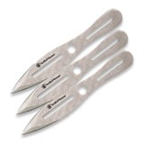 Smith & Wesson - 3 Piece Throwing Knife Set