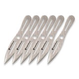 Smith & Wesson - Six Piece Throwing Knife Set