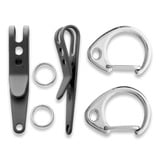 TEC Accessories - P-7 Suspension Clip BDC 2-Pack