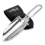 UST - U-Dig-It Folding Hand Shovel