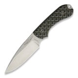 Bradford Knives - Guardian3 OD Green / Black G10