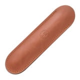 Böker - Leather Wallet, коричневый