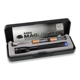 Mag-Lite - Mini Maglite LED Blue