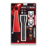 Mag-Lite - ML50L LED Flashlight Safety