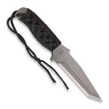 Mission - MTK-TI, cord wrapped, black