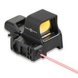 Sightmark - Ultra Dual Shot Pro Spec NV Sight QD